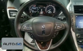 Lincoln MKZ 2.0T Premium Elegant Edition (Import) 2