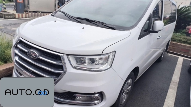 Jac M4 2.0L Manual Comfort 0