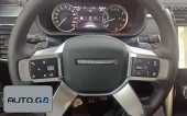 Landrover Discovery Modified 360PS R-Dynamic SE (Import) 2