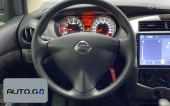 Nissan LIVINA 1.6XE CVT Comfort Edition 2
