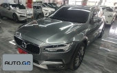 Volvo V90 Cross Country T5 AWD (Import) 0