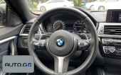 BMW 4 430i Gran Coupe M Sport Obsidian Edition (Import) 2