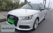 Audi A1 xDrive25i M Off-Road Package 0