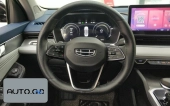 Geely PREFACE Modified 2.0TD Premium 2