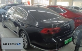 Volkswagen Magotan Electro GTE Luxury 1