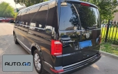 Volkswagen Caravelle 2.0TSI 4WD Comfort Edition 7-seater (Import) 1