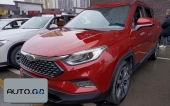 Jac S4 xDrive25i M Off-Road Package 0