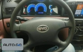 BYD F3 1.5L Manual Classic 2