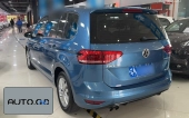 Volkswagen Touan L 280TSI Automatic Comfort Edition 7-seater National V 1