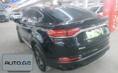 Geely Tugella ev xDrive25i M Off-Road Package 1