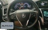 Acura Acura TLX-L 2.4L Enjoyable Edition 2
