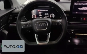 Audi Q5L Modified 40T Luxury Dynamic 2