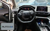 Peugeot 4008 xDrive25i M Off-Road Package 2