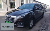 JMC Baodian 1.8T gasoline 4WD Comfort Edition long-axle JX4G18A6L 0