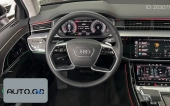 Audi A8 A8L 50 TFSI quattro Comfort (Import) 2