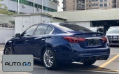 Infiniti Q50L 2.0T Ease of Access Edition National VI 1