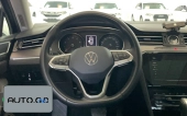 Volkswagen Magotan 330TSI DSG Lead 2