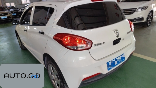 Baojun 310 1.2L Manual Value 1