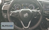 Buick Envision 20T 2WD Elite Type National VI 2