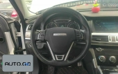 Haval H7 Red Label H7 2.0T Automatic Luxury 2