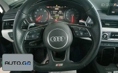 Audi A5 Sportback 40 TFSI Fashion (Import) 2