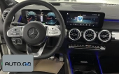 Mercedes-Benz EQB EQB 350 4MATIC Premiere Special Edition 2