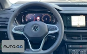 Volkswagen T-Cross 1.5L Automatic Joy 2