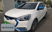 Jac JAC iEV7S Smart Type 0