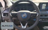 Buick Velite 6 Plug-in Hybrid Connected Smart 2
