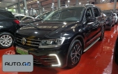 Volkswagen Tiguan L New Energy 430PHEV Hybrid Deluxe Edition 0