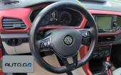 Volkswagen T-cross 280TSI DSG Comfort Edition 2