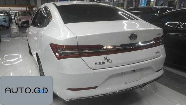 BYD tai pro ev DM Super Edition 1.5TI Automatic Smart Link Powerful Type National VI 1