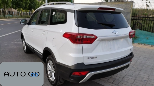 ???? X3 1.5L manual luxury 7-seater 1