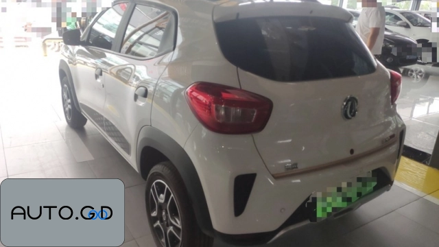 Dongfeng New Energy EX1 ev xDrive25i M Off-Road Package 1