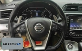 Nissan CIMA 2.5L XL Luxury Edition 2