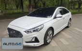 Hyundai sonata 1.6T GLS Smart 0