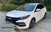 Chery Chery 1.5T CVT Rui Color Edition National V 0