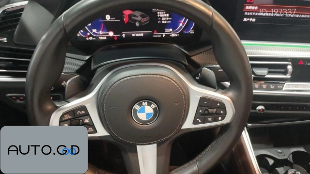 BMW x6 xDrive40i Premium M Sport Package (Import) 2
