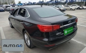 Jac A60 1.5TGDI Automatic Luxury Business Type 1