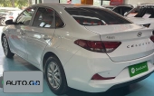 Hyundai ELANTRA 1.6L Automatic GL 1