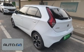 MG 3 1.5L Automatic Smart Link Deluxe Edition 1