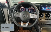 Mercedes-Benz C-class Modified C 200 L Stylish Sport 2