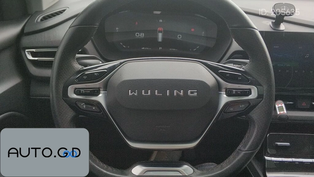 Wuling Victory (Kaijie) 1.5T Automatic Flagship 2