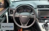 Haval M6 1.5T DCT 2WD Elite Type National VI 2