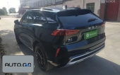 WEY Moca DHT-PHEV 1.5T 0 Anxiety Performance Edition 1