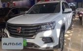 ROEWE RX8 30T 4WD Supergroup Signature Edition 0
