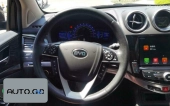 BYD S7 2.0T Automatic Premium 2