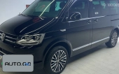 Volkswagen Multivan 2.0TSI 4WD Premium Edition 7-seater (Import) 0