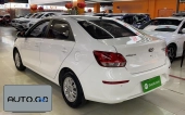 Kia PEGAS 1.4L Automatic Smart Value 1