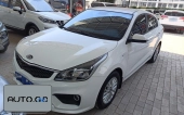 Kia K2 Trim 1.4L MT GLS 0